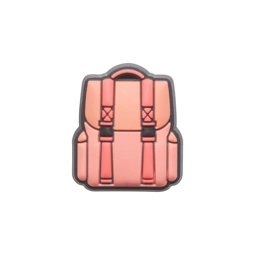 Clips Jibbitz Crocs Backpack Femme Multicolore | France 0352FDNM